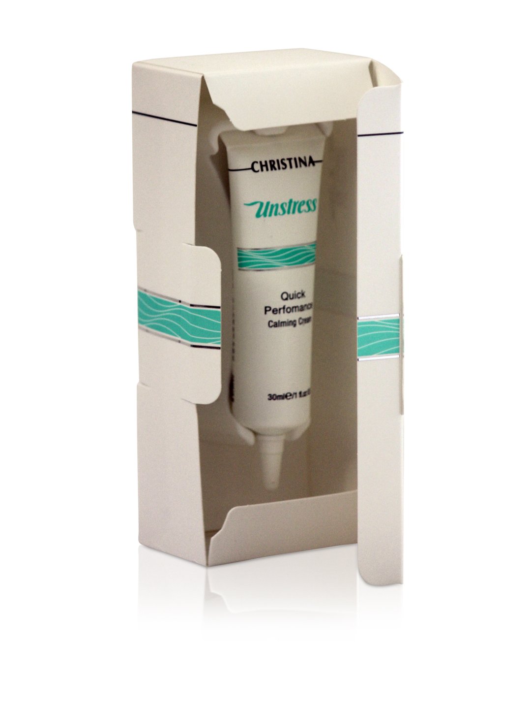 Christina Unstress Quick Performance Calming Cream 30ml : Amazon