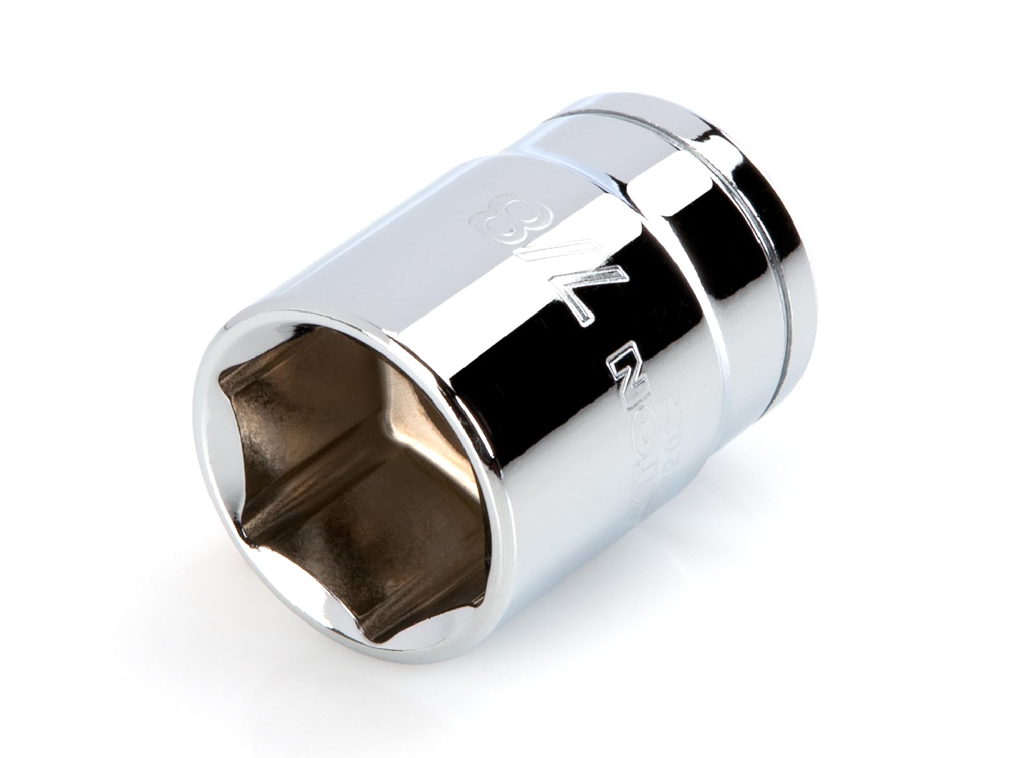 TEKTON 1/2 Inch Drive x 7/8 Inch 6-Point Socket | SHD22022