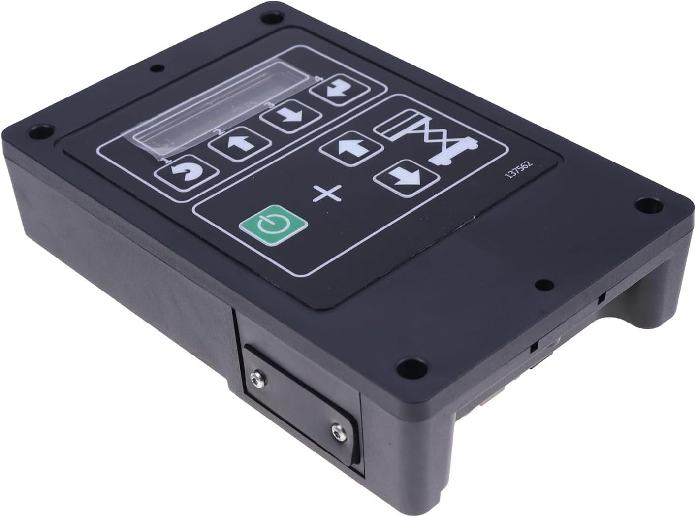 Control Box 137692GT Compatible with Genie Scissor Lift GR-12 GR-15 GR-20 QS-12R GS-1530 GS-1532 GS-1930 GS-1932 GS-2032