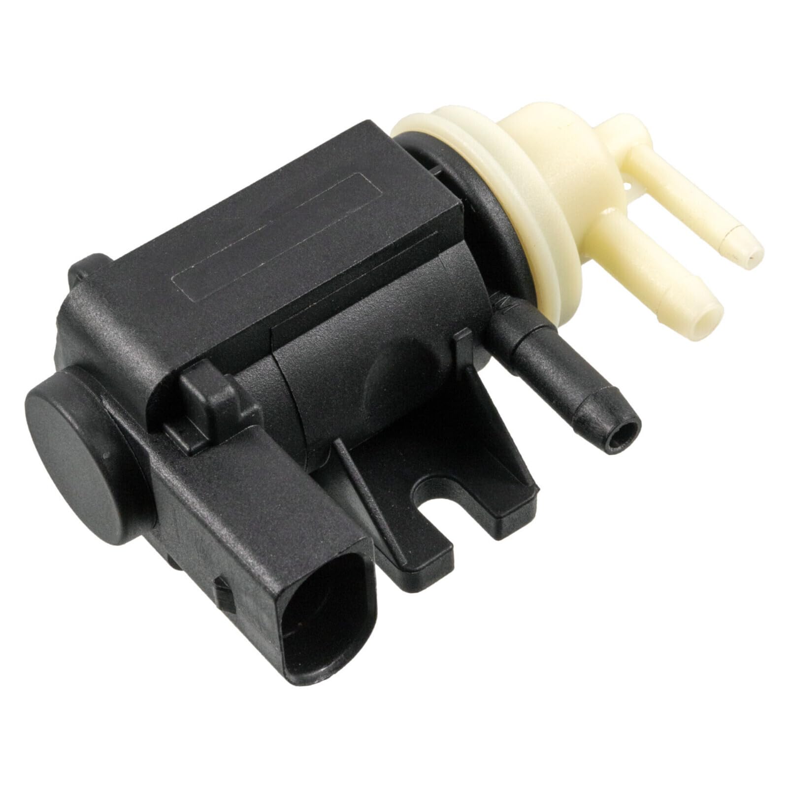 FEBI BILSTEIN Convertitore pressione, Turbocompressore 183760 Compatibile con: AUDI A1, A1 Sportback, A3, A3, A3 Cabriolet, A3 Cabriolet, A3 Limousine, A3 Sportback, A3 Sportback, Q2, Q3, Q3