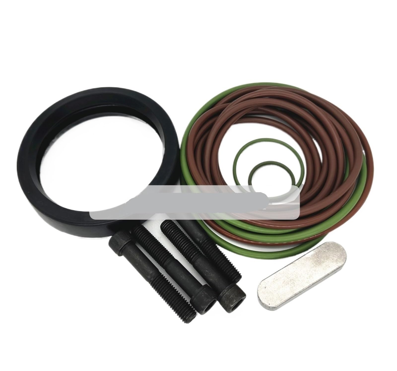 Kit de réparation 2906097200 pour l'entretien indispensable du rotor de compresseur