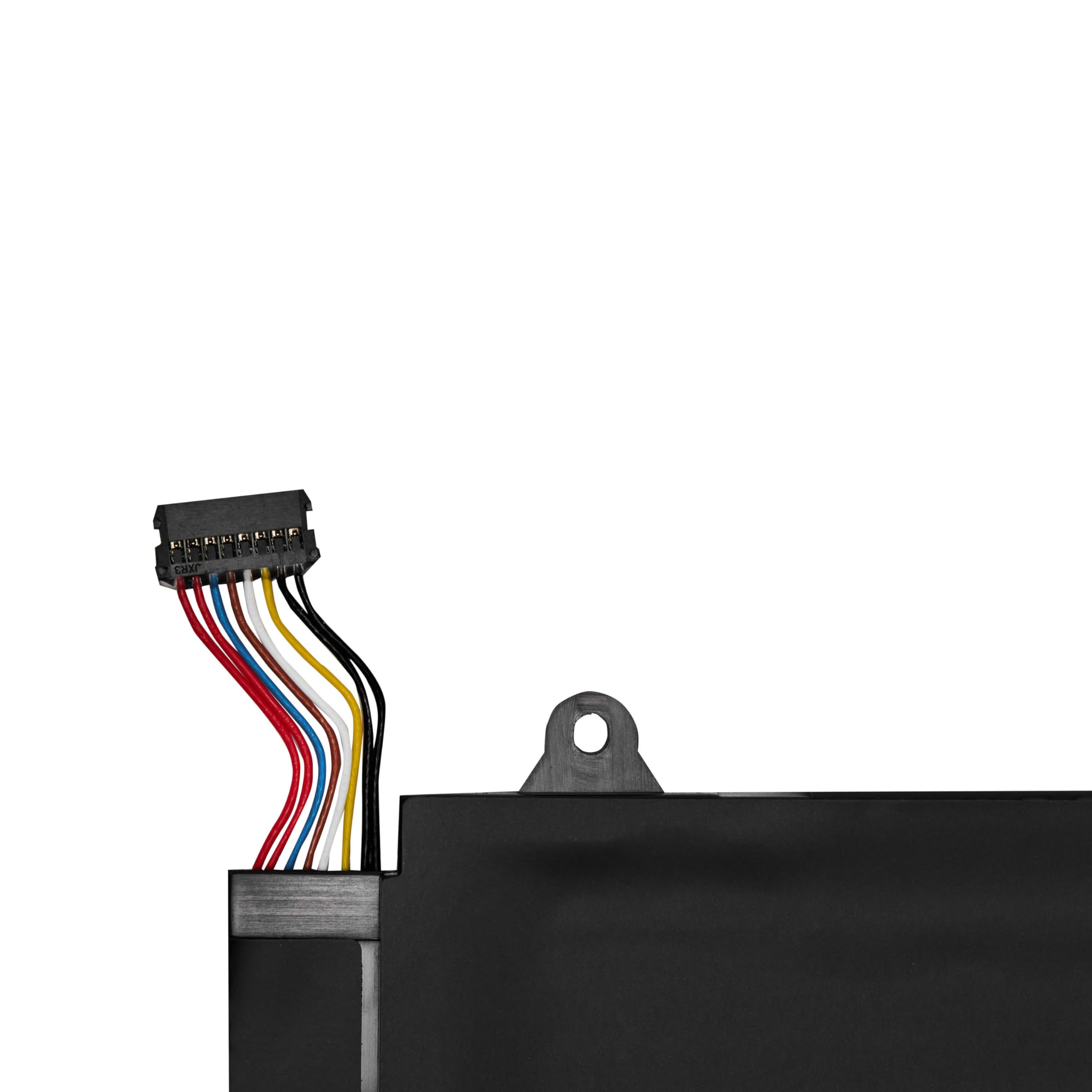 Green Cell Bateria do laptopa Lenovo ThinkPad E14 E480 E485 E490 E495 E580 E585 E590 E595 E41-50 E41-55 / L17C3P51 L17L3P51 L17M3P51 L11 7M3P5 2 (4100 mAh 11,1 V czarny)