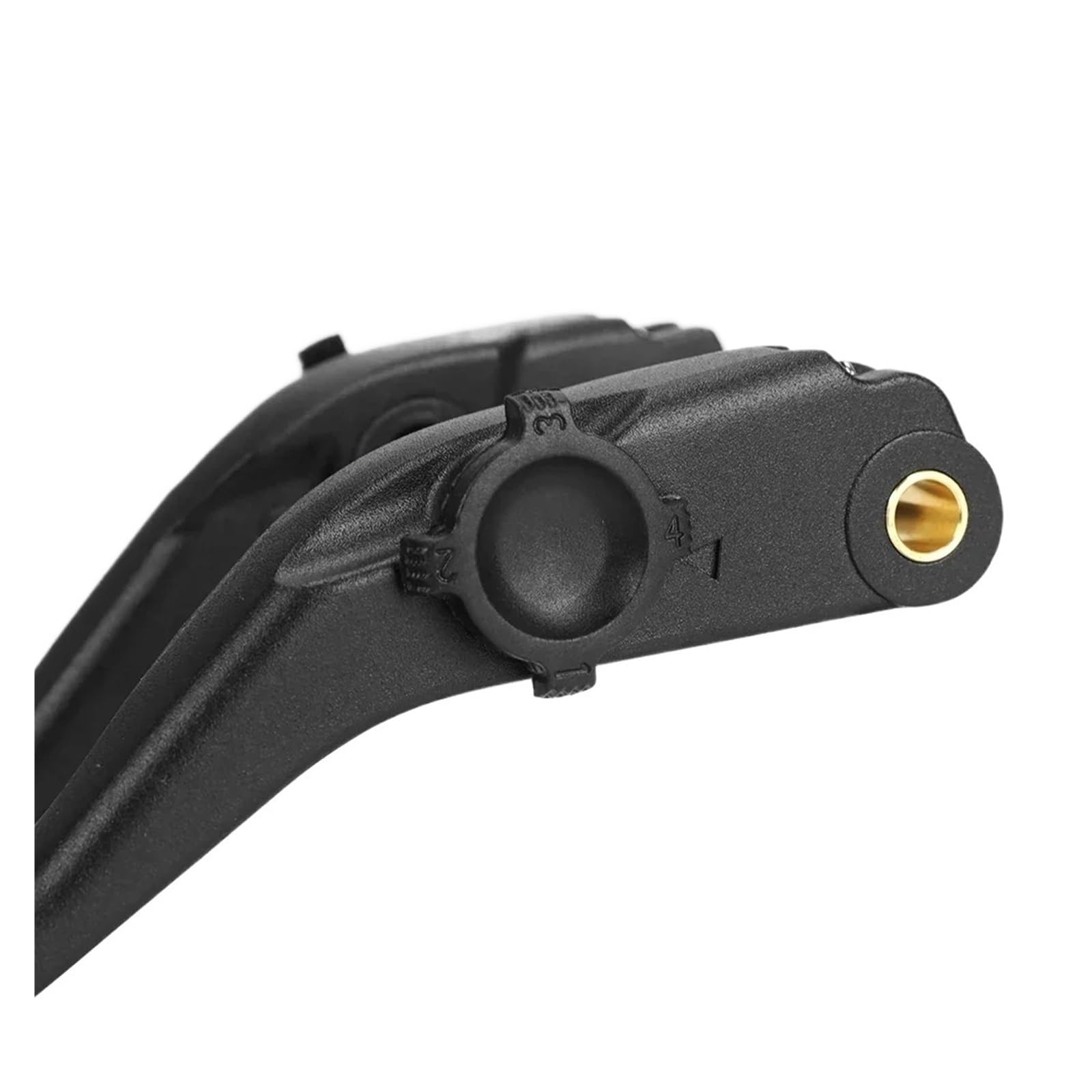 Leva frizione freno moto Per BMW R1250GS K1600GT Nine T Leva freno frizione leva comandi anteriori per moto(Clutch Lever)