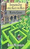  Inspektor Jury spielt Katz und Maus von Martha Grimes (August 1993) Gebundene Ausgabe