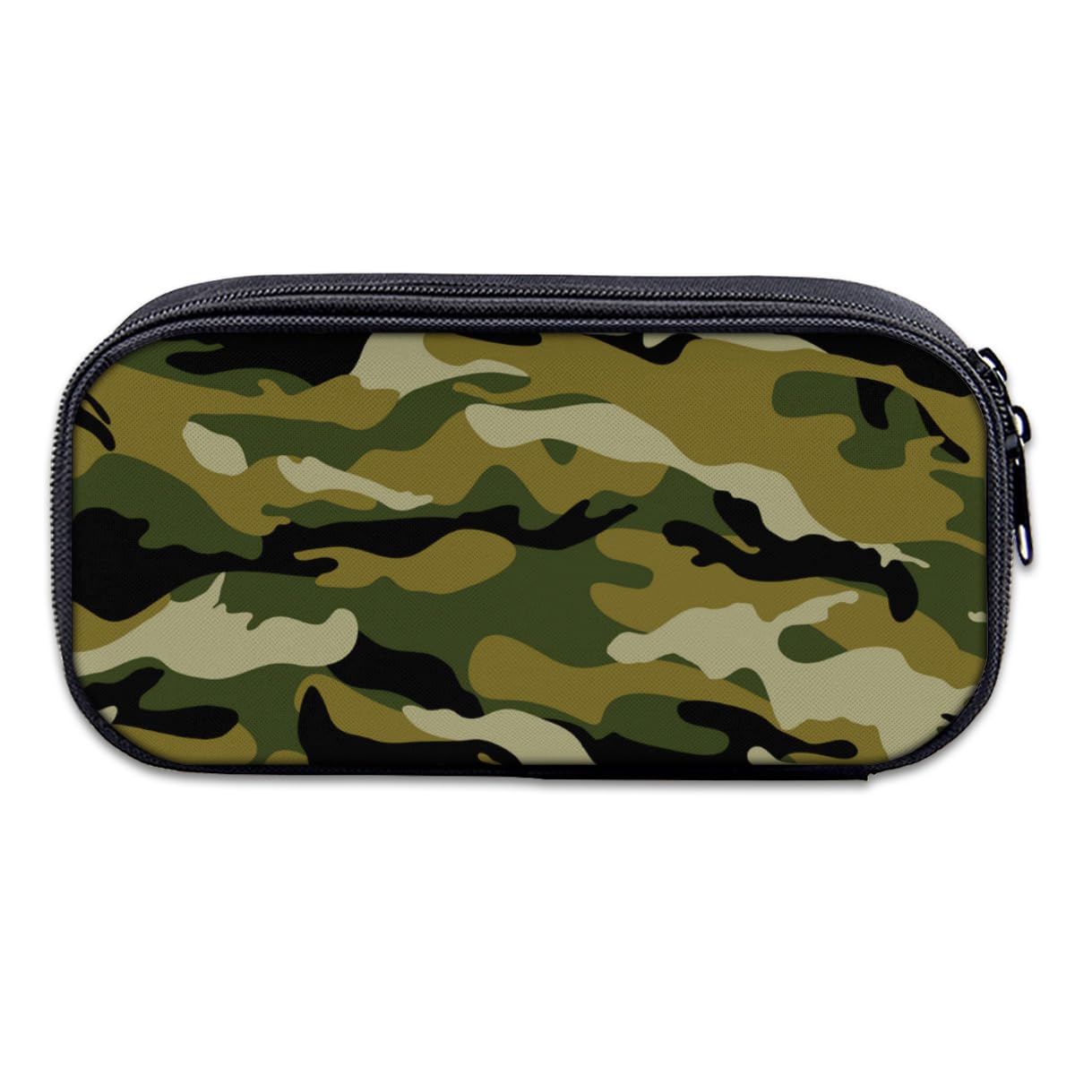 Felisi / ペンケース カモフラージュ柄 フェリージの中古通販 | ブラン