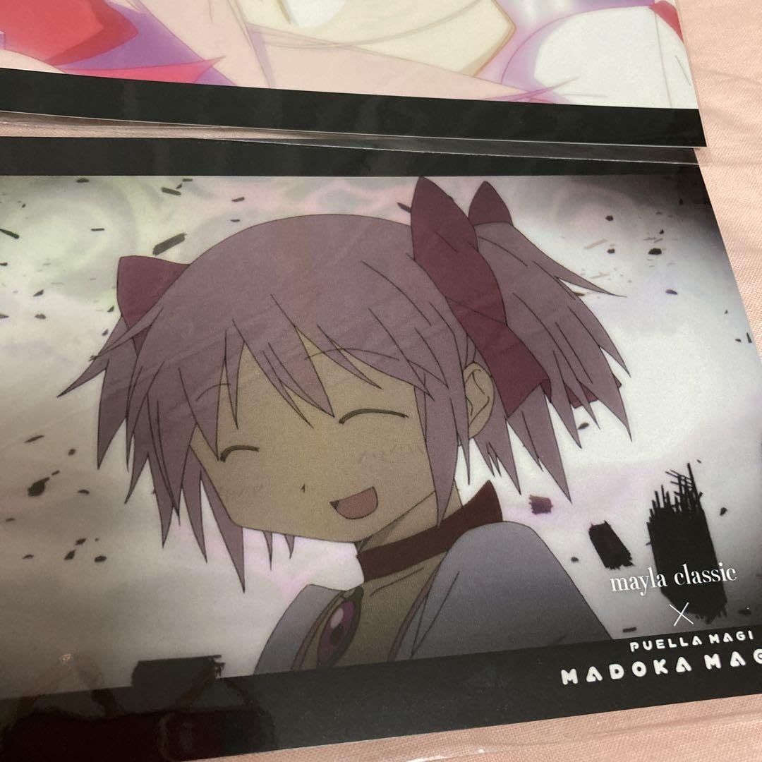 Amazon | mayla classic まどかマギカ まどか ポストカード