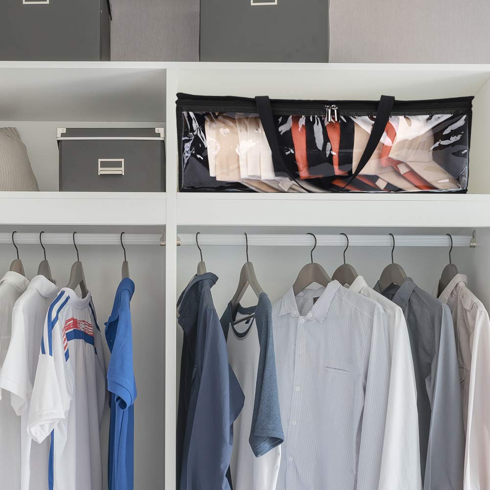 Custodia organizer per cappelli Scatola portaoggetti per berretti da