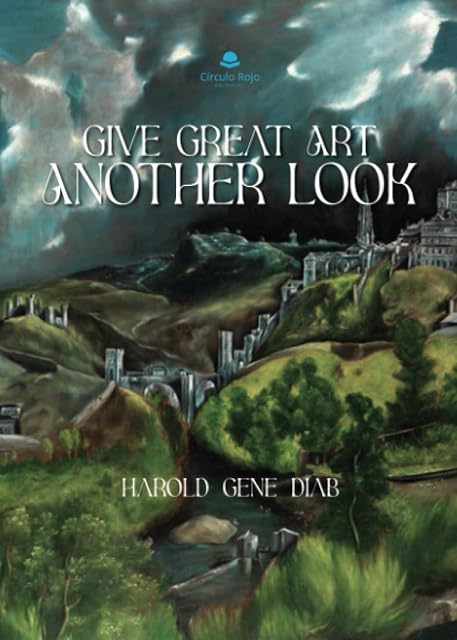 Portada de Give Great Art Another Look