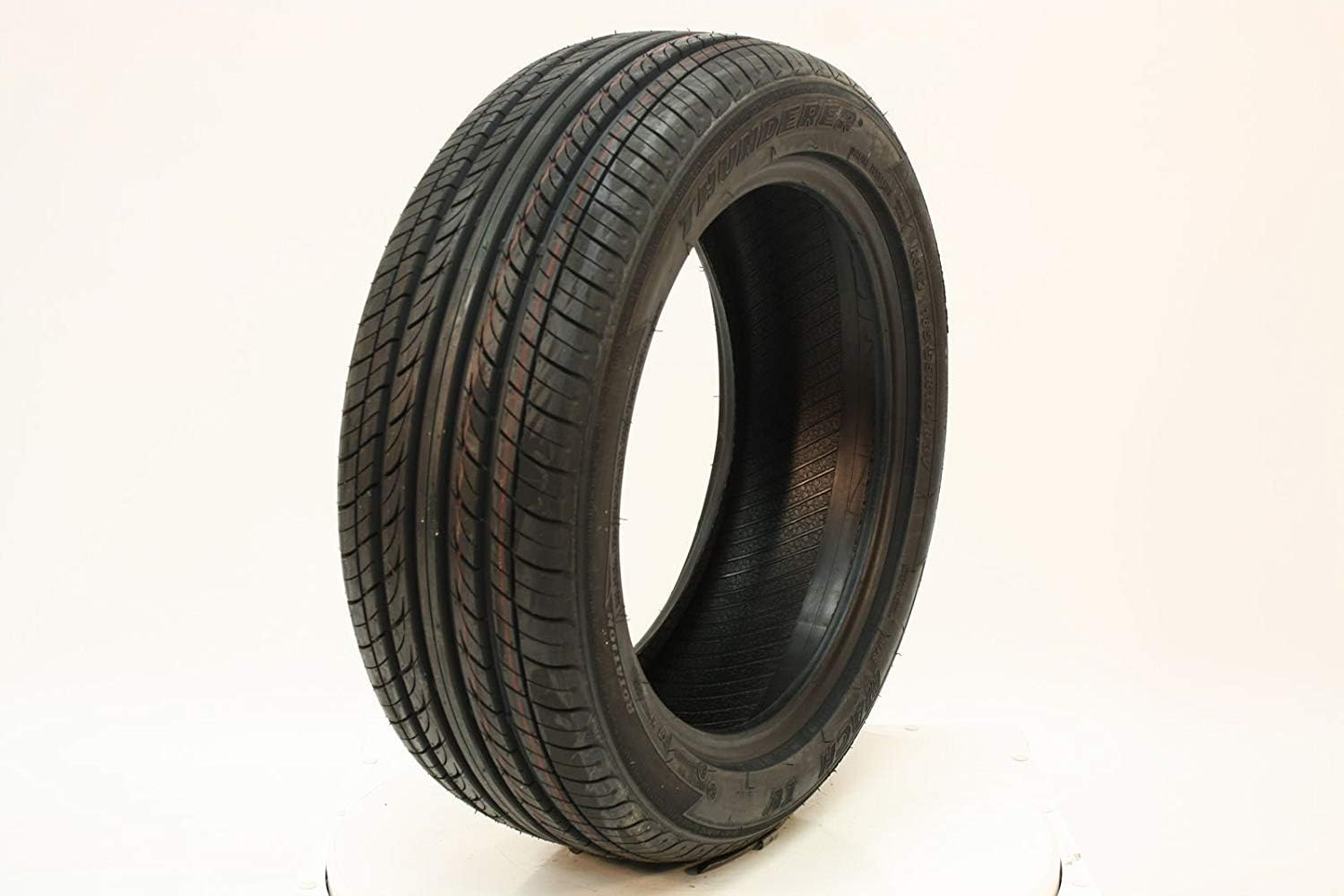MACH I R201 all_ Season Radial Tire-165/80R15 87T