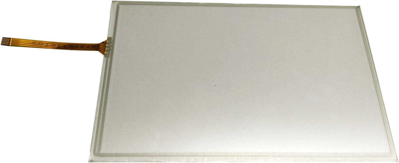 7 Inch 4Wire Resistive Touch Screen Panel Digitizer 165x104mm for INNOLUX AT070TN82/4