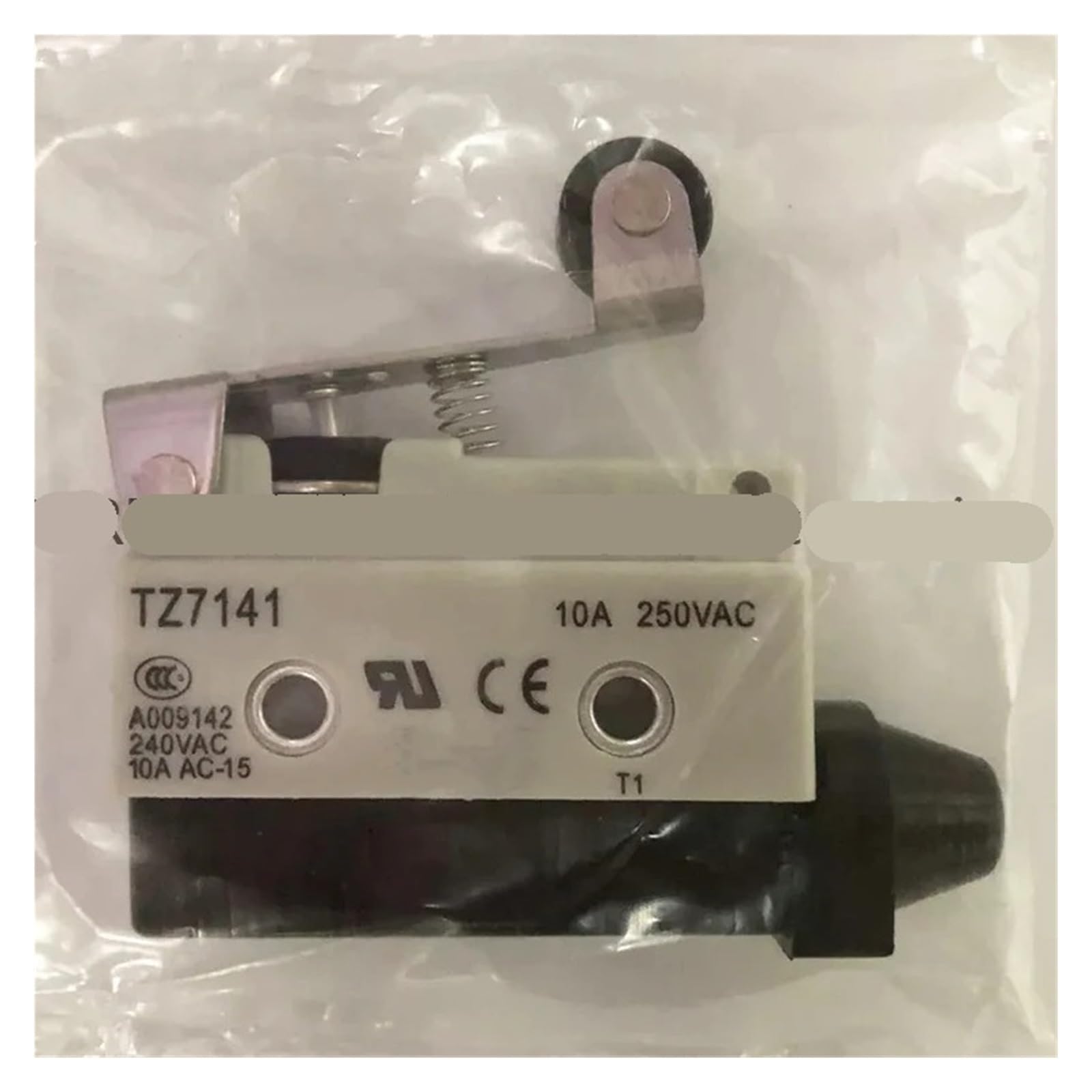YMUGUEGH Limit switch TZ-7141 TZ7141