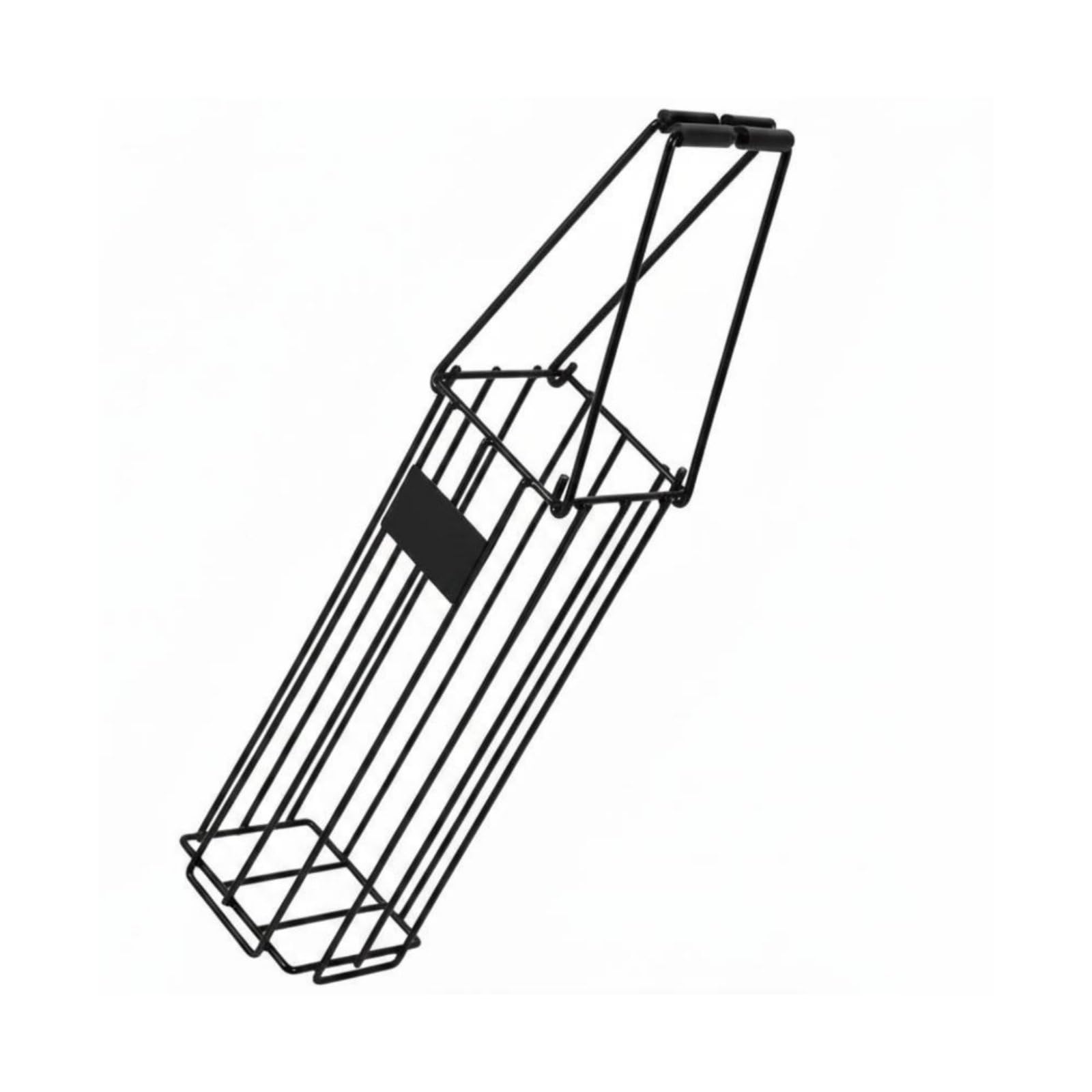 Carrello Raccoglipalle Design a Rulli Contenitore Raccoglipalle da Tennis Resistente Alla Ruggine Attrezzatura Sportiva per Allenatori, Allenamento