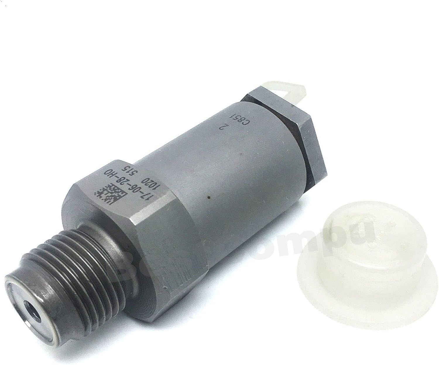 Pressure relief valve fits a for Dodge for Cummins 5.9 5.9L 2003-2007