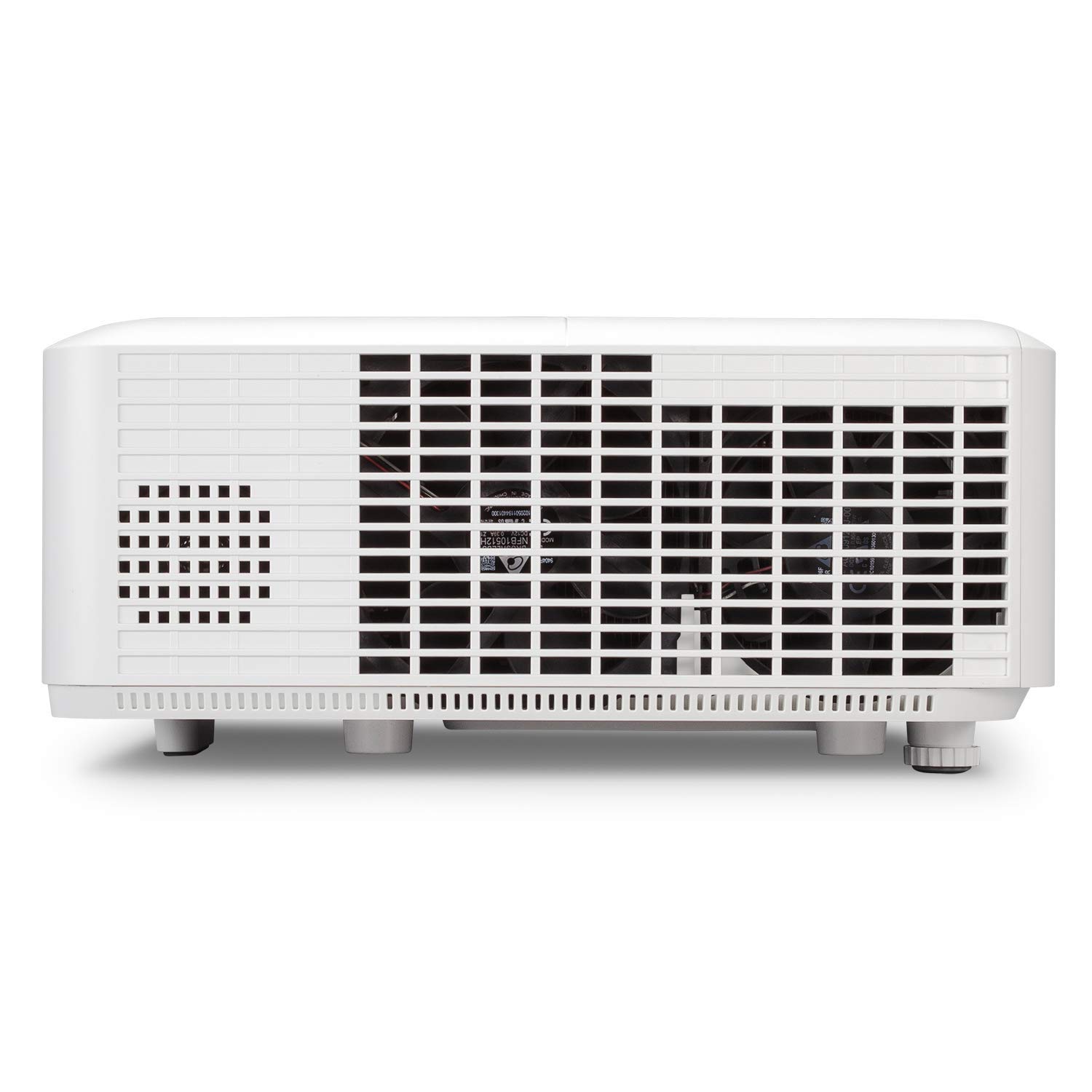 PROYECTOR VIEWSONIC LS750WU 5000 LÃšMENES ANSI DLP WUXGA (1920X1200) PROYECTOR PARA ESCRITORIO BLANCO