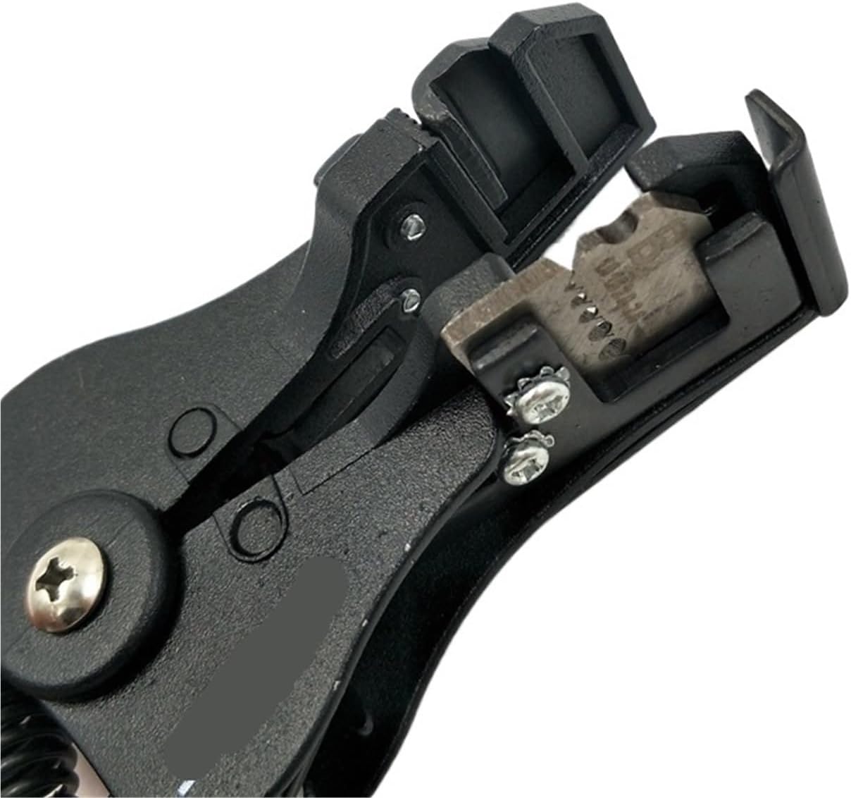 1pc Automatic Wire Stripper 7'' Tool for Home Improvement And Hardware