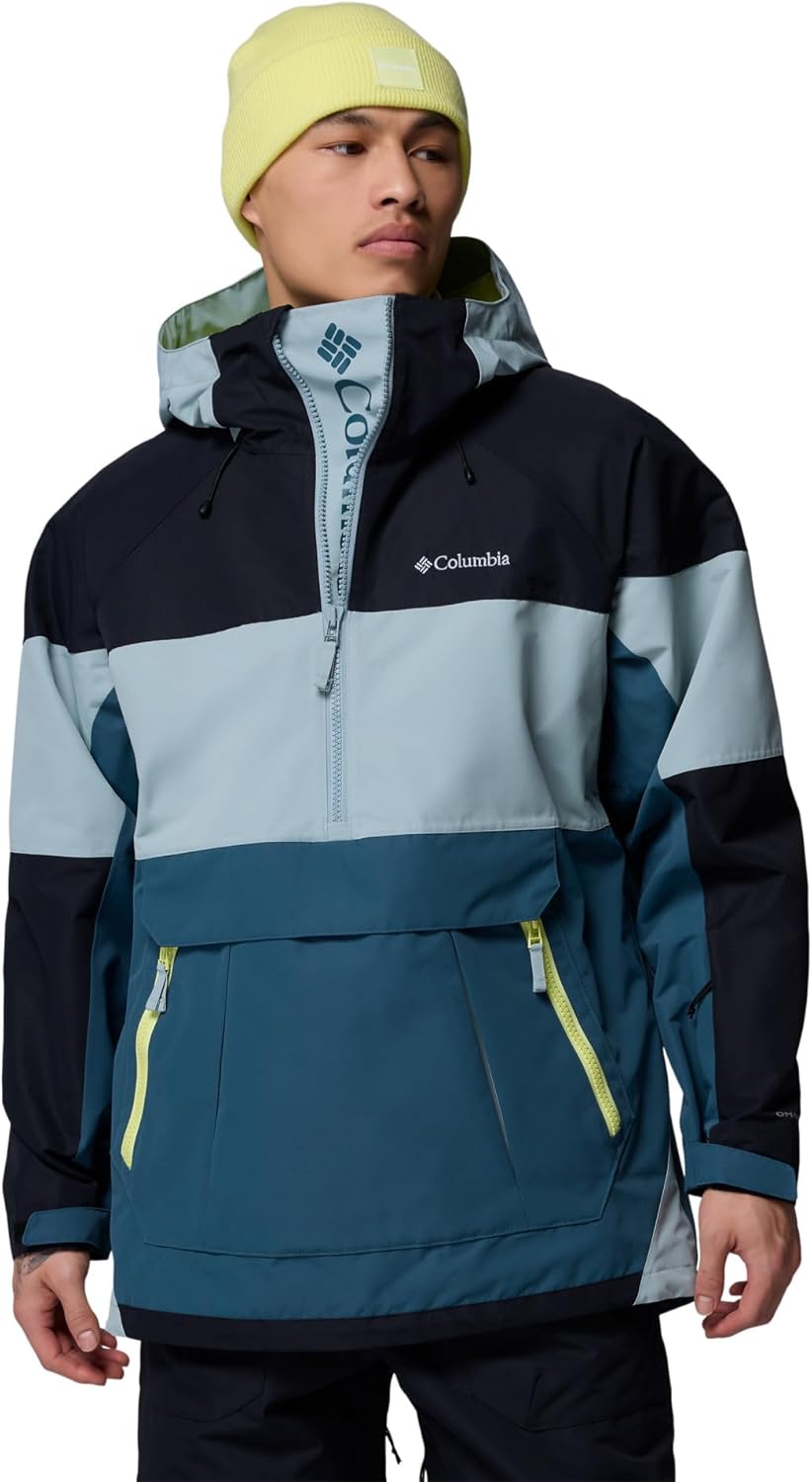 Columbia Men's Coreshot Shell Anorak