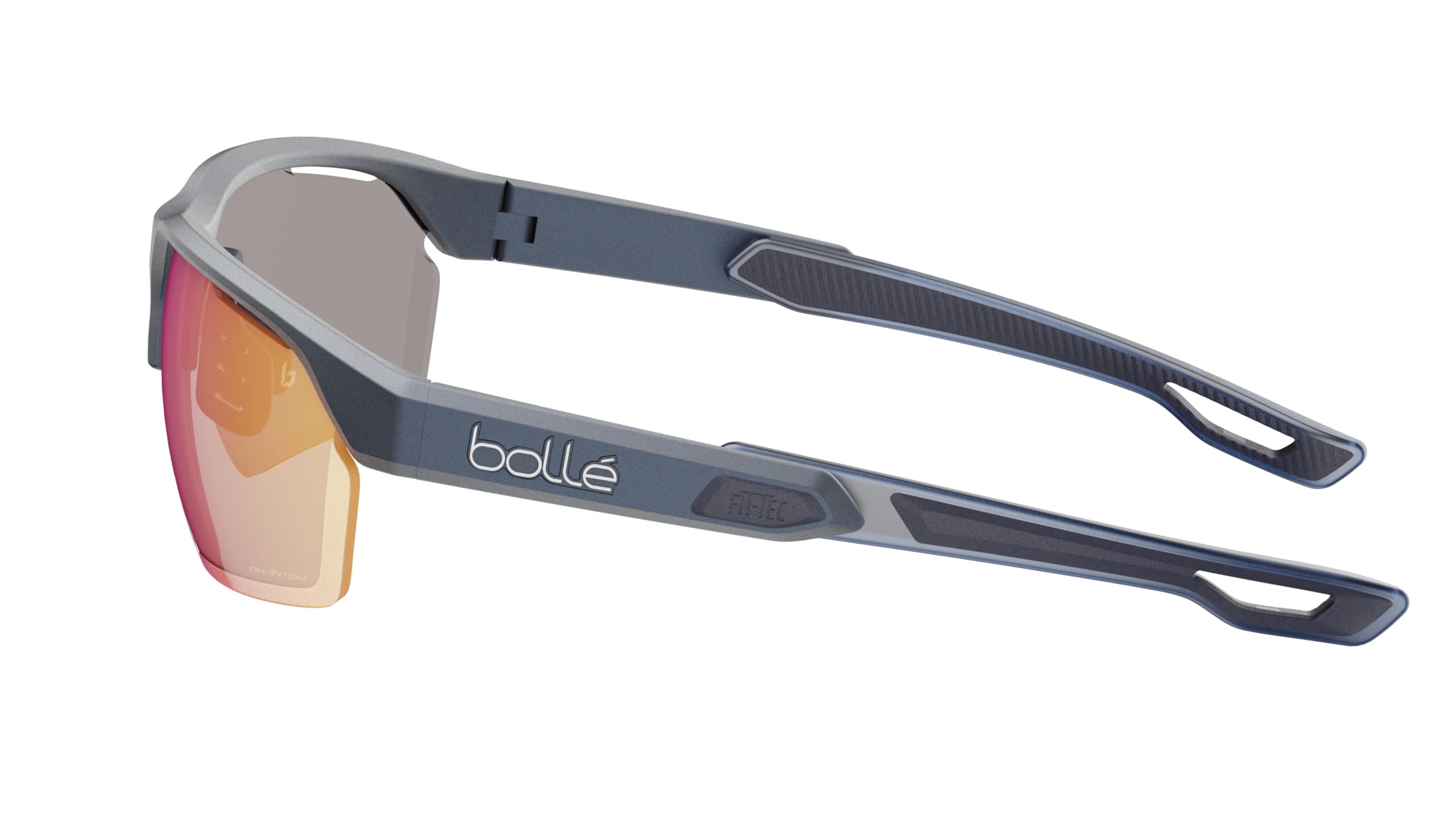 Bolle Victus Pro - Occhiali da sole per Adulto - Sport Performance