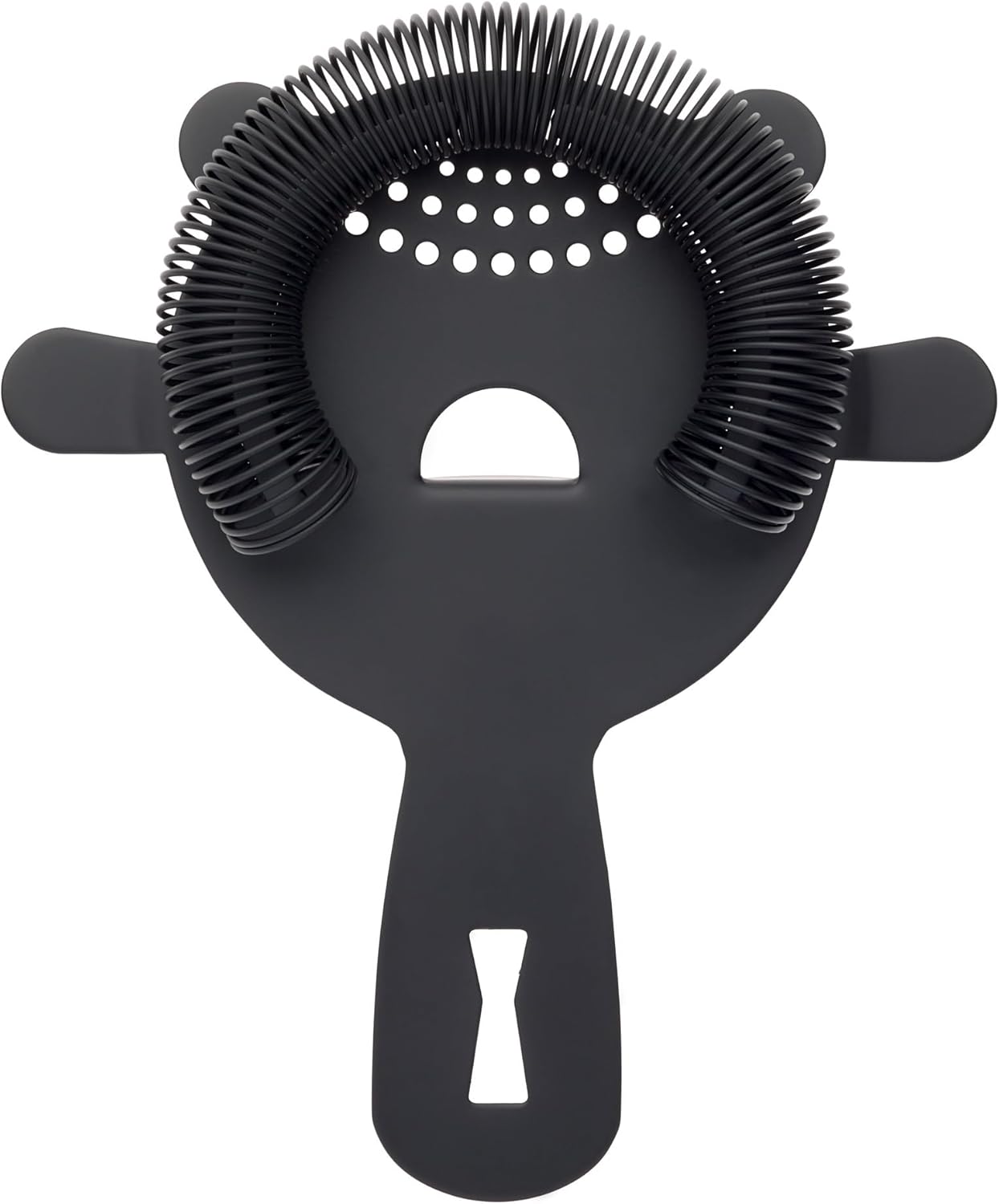 Barfly Bar Strainer, Matte Black