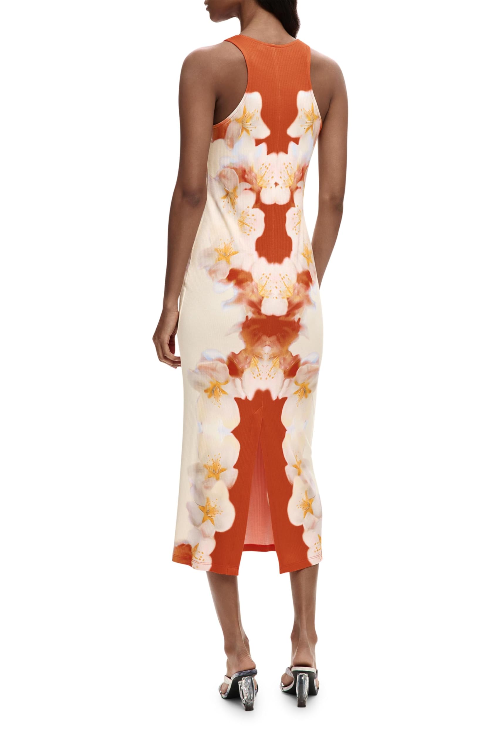 Desigual Damen Jasmine Kleid