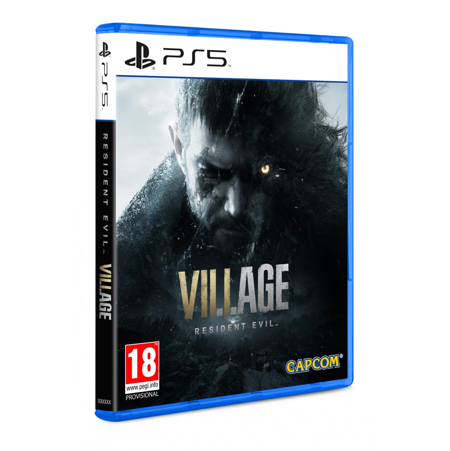 Capcom Resident Evil: Village (PS5)