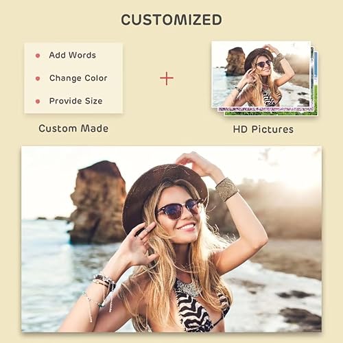 Miniatura 7 de Telón de fondo retro para gasolinera de 8 x 6 pies, para fotografía de carretera occidental, decoración de fiesta, accesorios para fotos