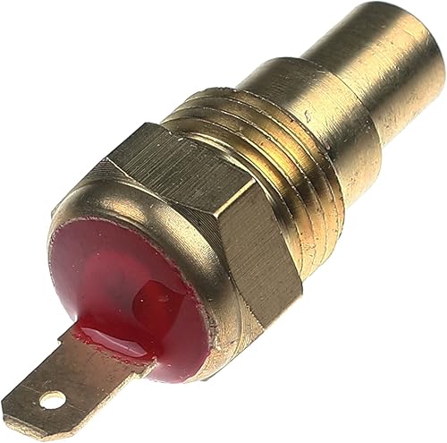 Miniatura 5 de A-Premium Remitente de temperatura del refrigerante del motor compatible con Toyota 4Runner Camry Celica Corolla Chevrolet Chrysler Dodge Challenger