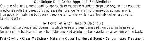 Miniatura 5 de Control de fisuras Og de Forces of Nature 00902 1 1