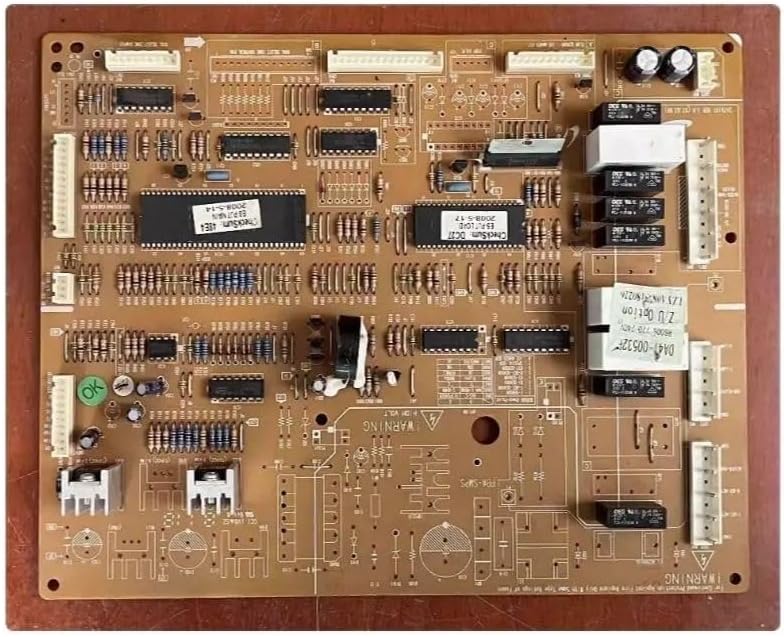 Work for refrigerator Computer board PBA-SMPS DA41-00532F refrigerator parts