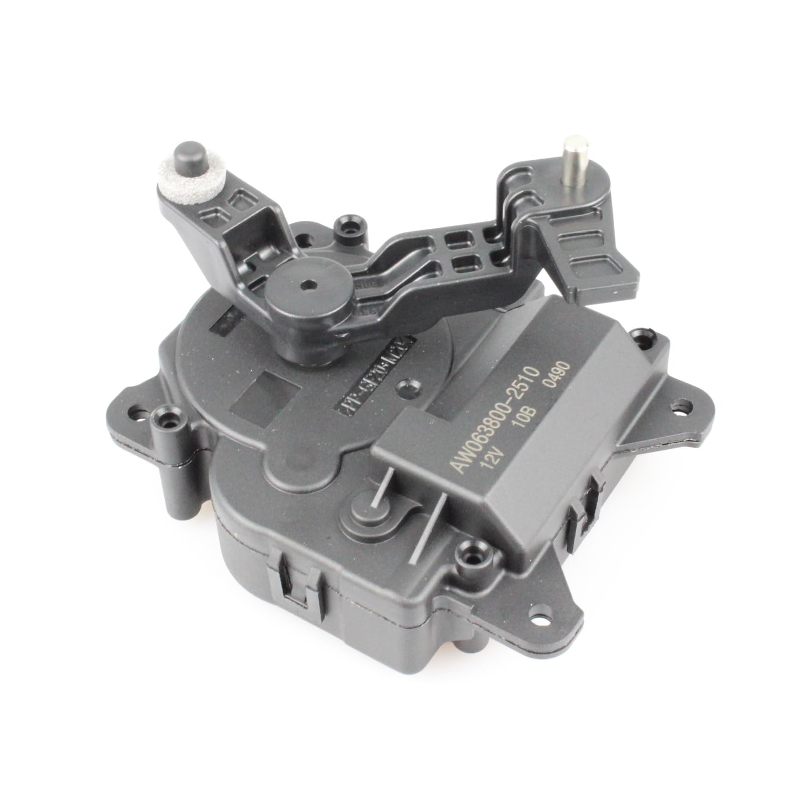 Amazon.com: Cildea HVAC Heater Blend Door Actuator for Honda Pilot