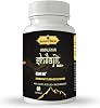 Pure Himalayan Shilajit Capsules for Men & Women (60 Capsules Pack of 1)
