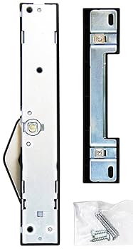 Amazon | 和気産業(Waki Sangyo) LAMP ラプコンドアダンパー 左