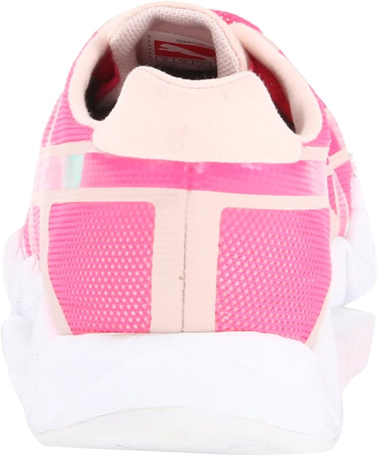 PUMA Women's Axel ZX WN Fashion Sneaker, Pink/Peach/Mint