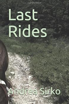 Paperback Last Rides Book
