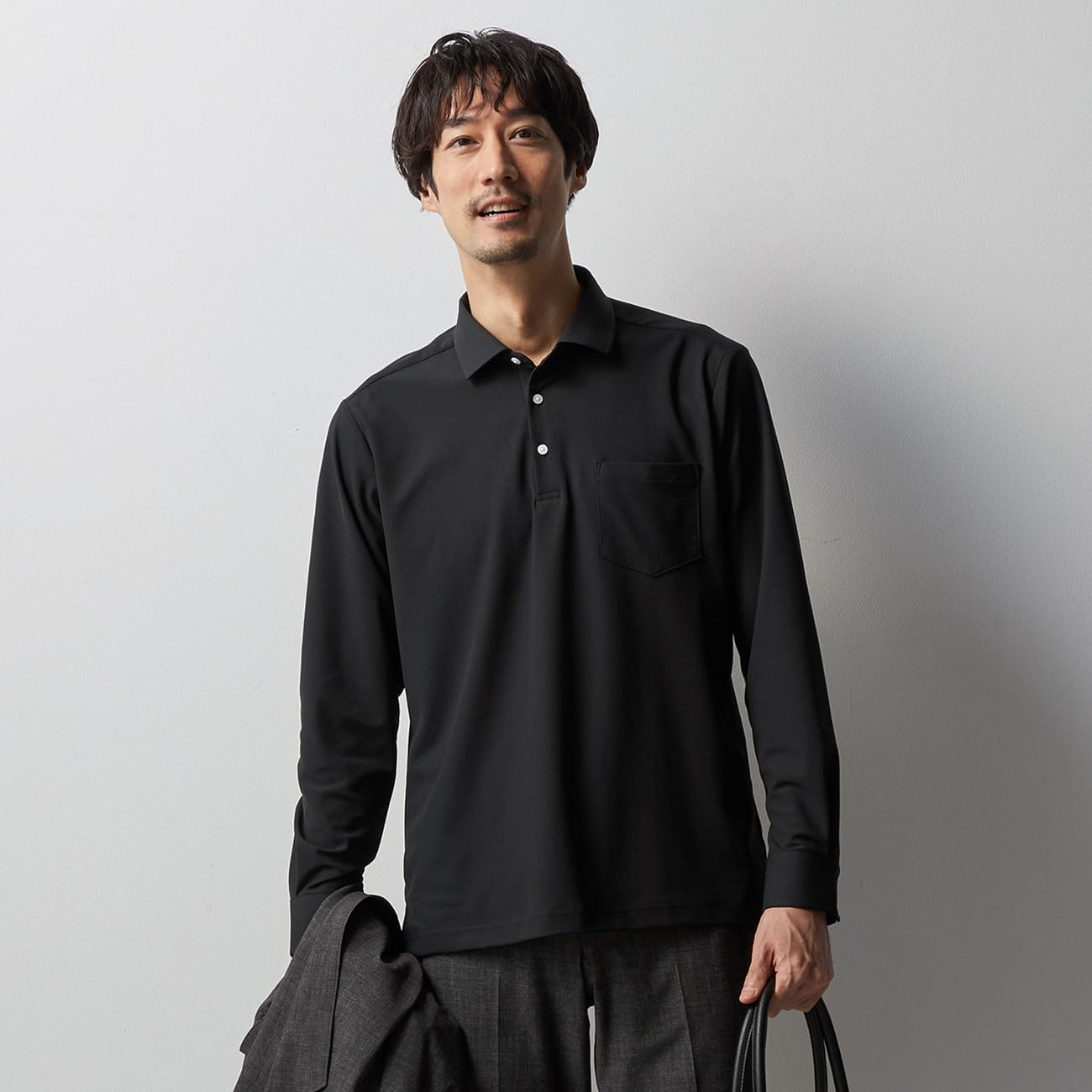 Amazon.co.jp: ORIHICA: ビズポロ