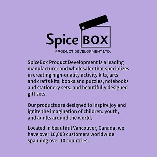Miniatura 6 de SpiceBox Kit de iniciación de trucos mágicos para niños, juego de actividades de mago, juegos de fiesta, regalos de cumpleaños divertidos para