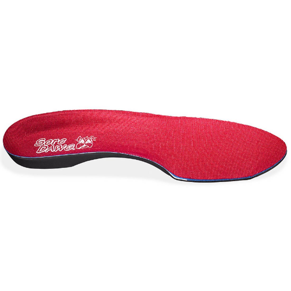Sore Dawgs Achiever Shoe Insoles (XL)