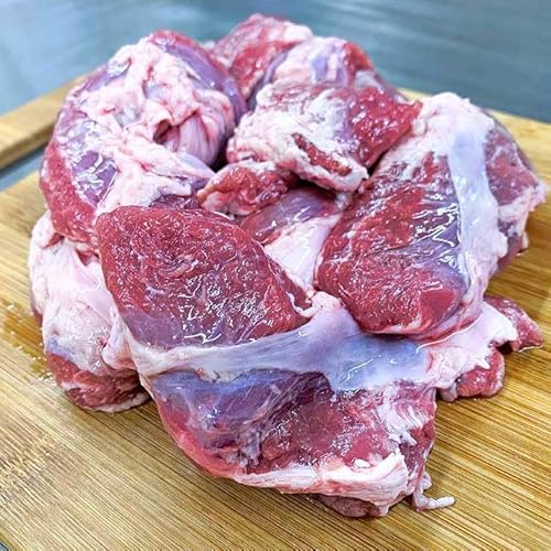 DUO me やわらかシリーズ国産 豚ハラミ たっぷり 豚肉 ハラミ 唐揚げ 串焼 冷凍 業務用 大容量パック ギフト 1kg (1パック)
