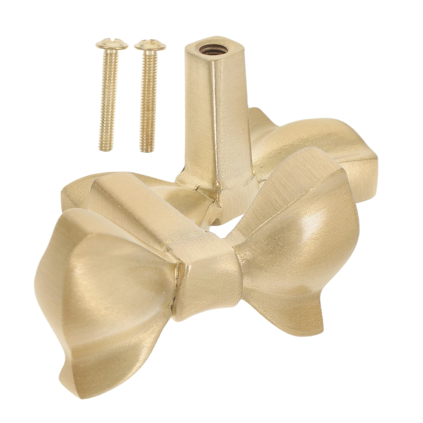 Boutons de meiton pour cuisine et salle de bain style chic Yardenfun