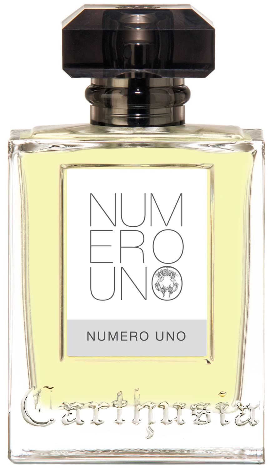 香水(ユニセックス) Carthusia NUMERO UNO Eau de Toilette Amazon | カルトゥージア 香水 オー・ド・パルファム 50ml ヌーメロ