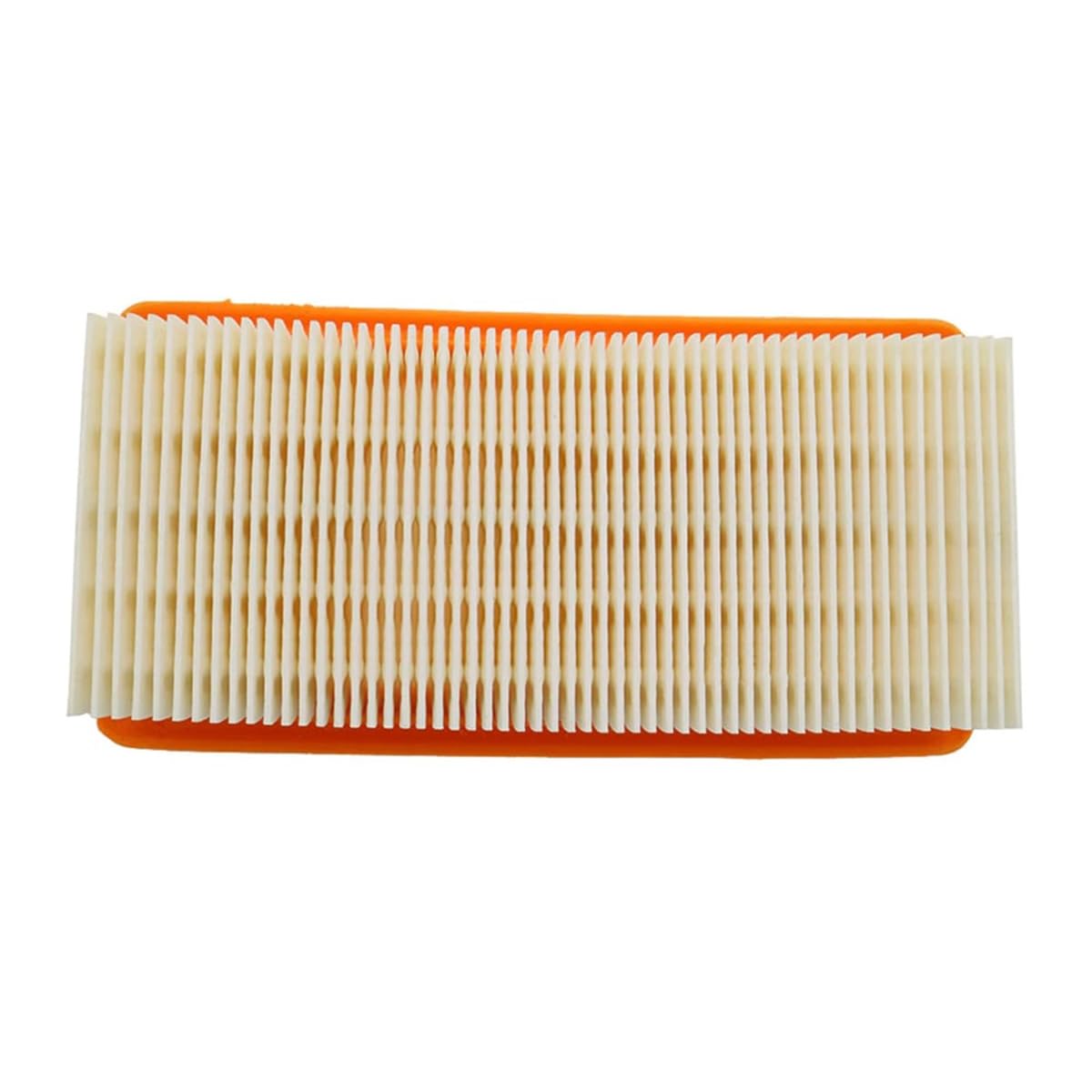 EVAYP HEPA Filter for Vacuum Cleaners Suitable for Karcher 6.414-631.0 Suitable for DS 5500, DS 5600, DS 6000, DS 5800 - Image 3