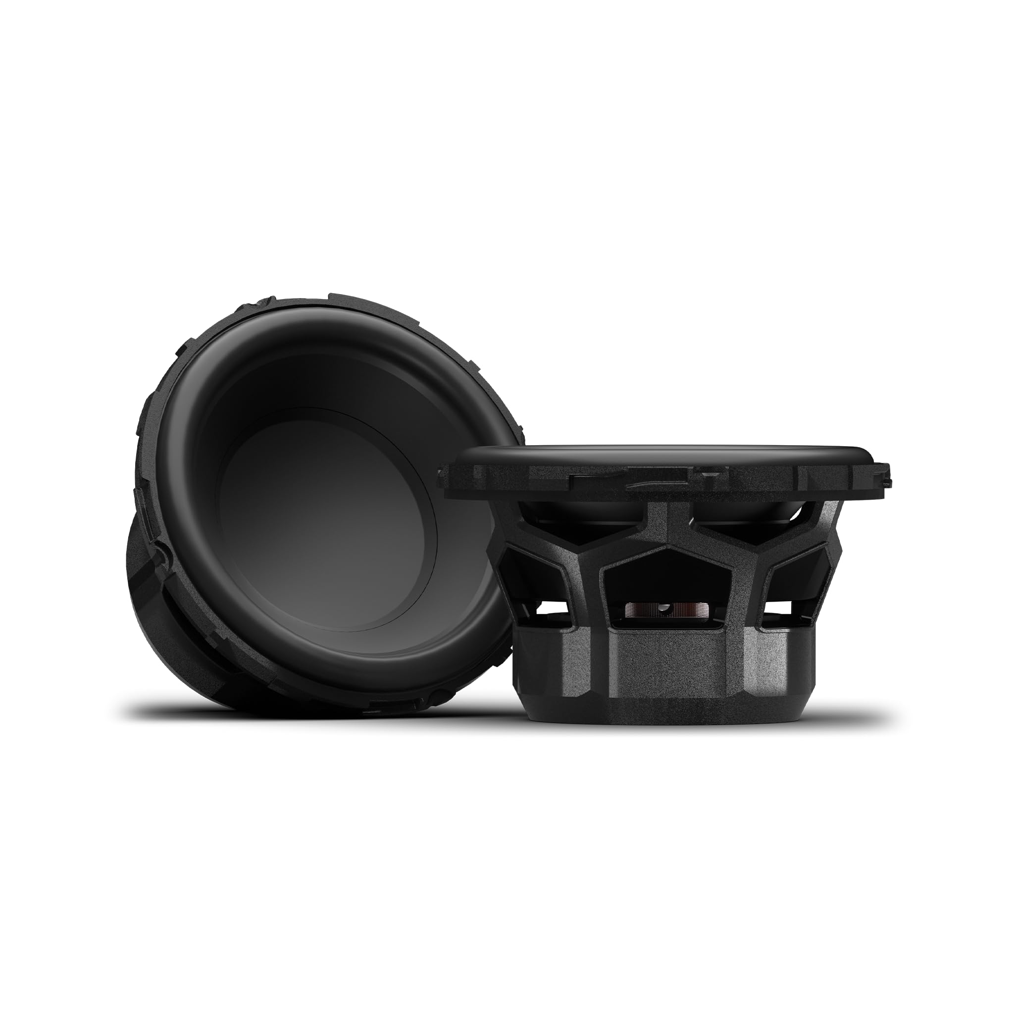 Rockford Fosgate P3V2-25 Punch P3 2.5" 3-Way Midrange Component Speakers