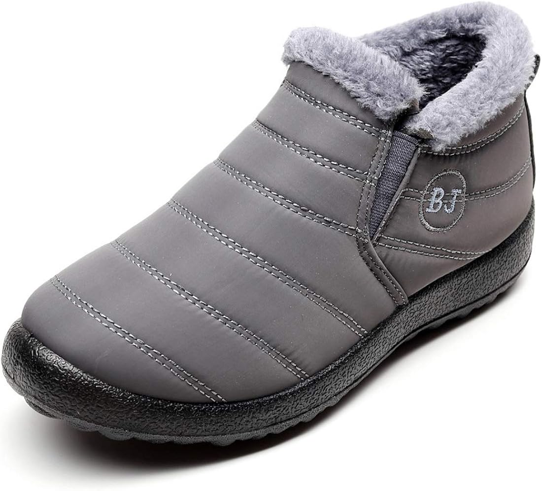 Easy slip on winter shoes Clearance