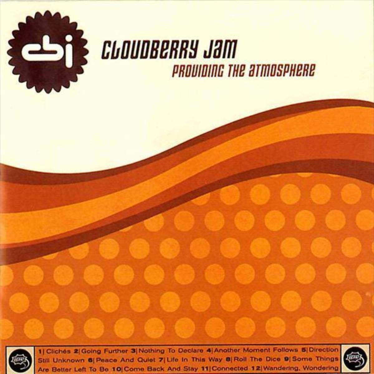 Cloudberry Jam
