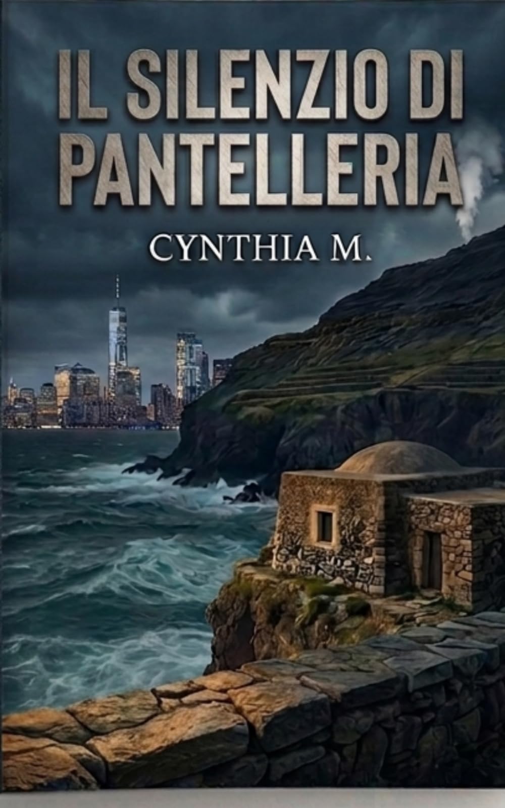 Il Silenzio di Pantelleria
