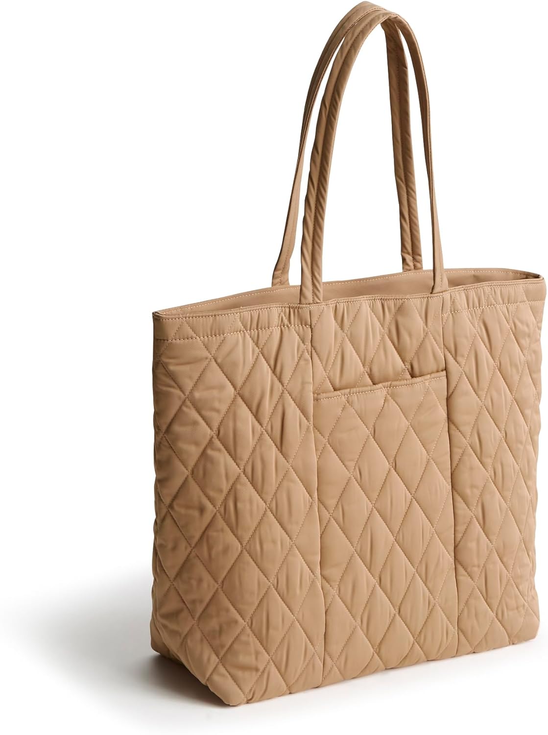 Vera Bradley womens Performance Twill Original Tote Bag