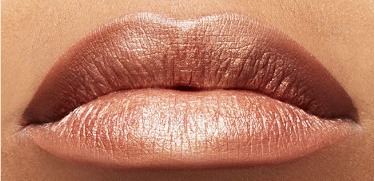 M.A.C. Shiny Pretty Things Lipstick At Leisure : Amazon.sg: Beauty