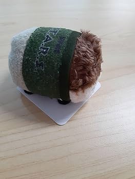 Amazon.co.jp: カプころん バイオハザード クリス ぬいぐるみ