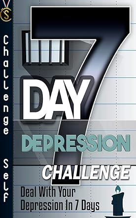 7-Day Depression Challenge