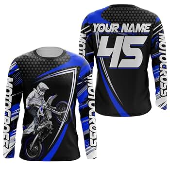 ★NOMANUAL★MOTOCROSS JERSEY★送料・関税込★ NOMANUAL】MOTOCROSS JERSEY | OUR BRAND,NOMANUAL | PRESSING