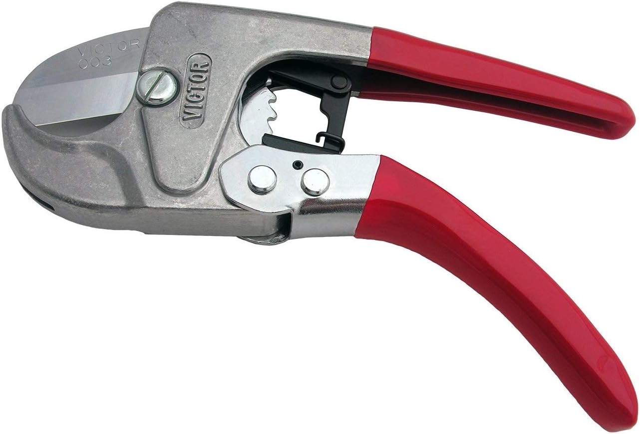 Victor 1/2 - 1 VP-30 PVC Pipe Cutter 13-2976